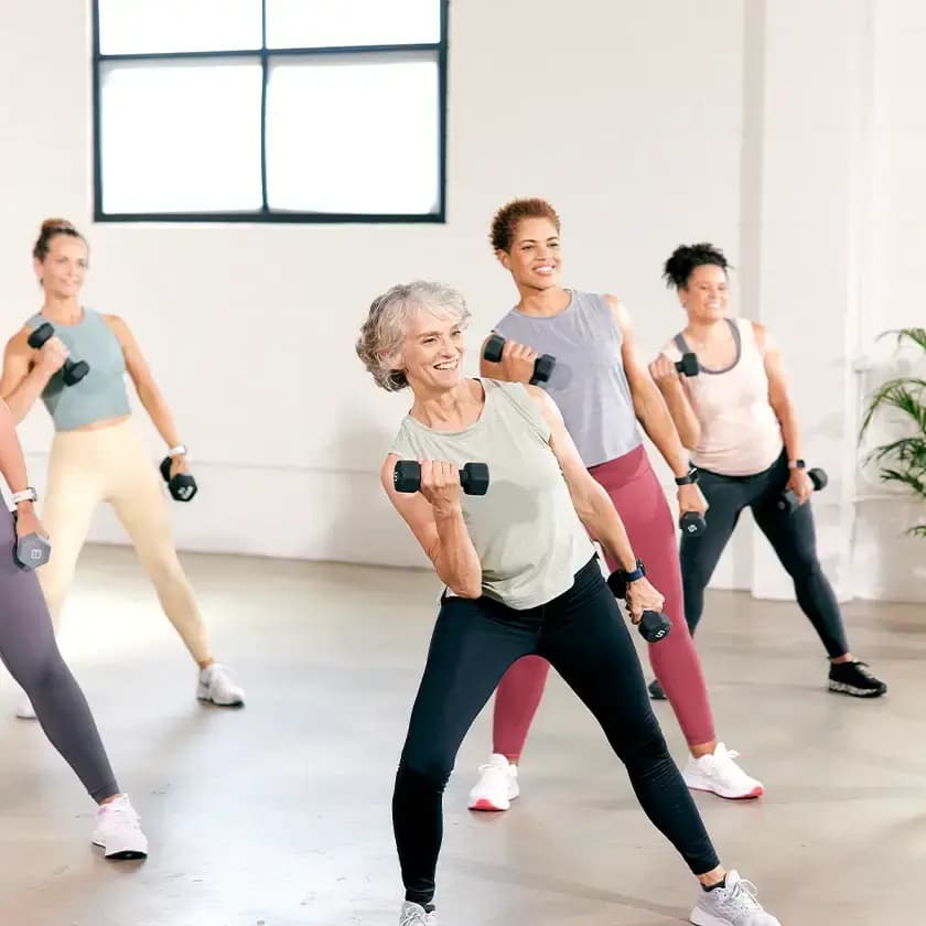 Jazzercise Class Jazzercise | Dance Fitness Classes, Aerobic Exercises & Sculpting Classes