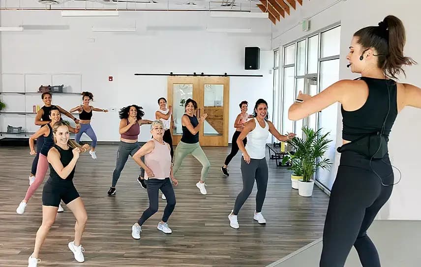 Jazzercise Class Jazzercise Music - Energize Your Workout with Top Hits & Throwback Tunes