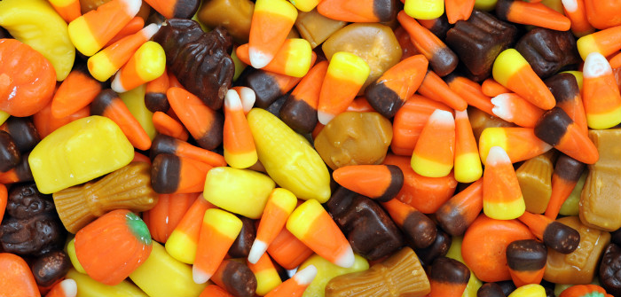 The Skinny on Halloween Candy