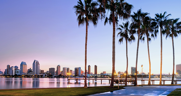 Vacation Like a Local: How to Visit San Diego on the Cheap