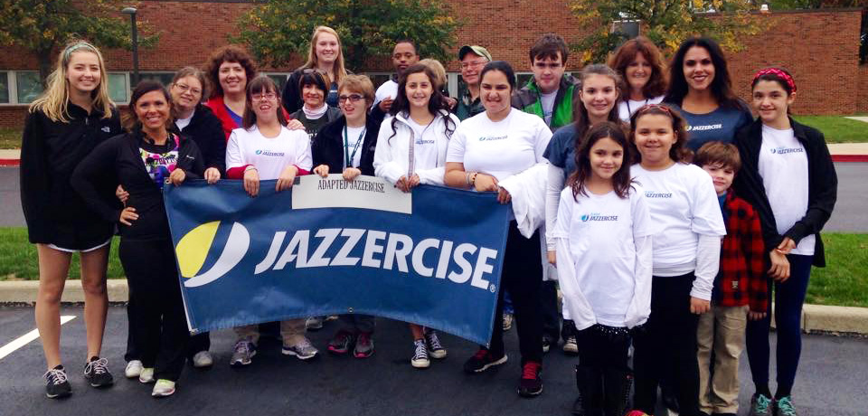 Making A Difference with Jazzercise